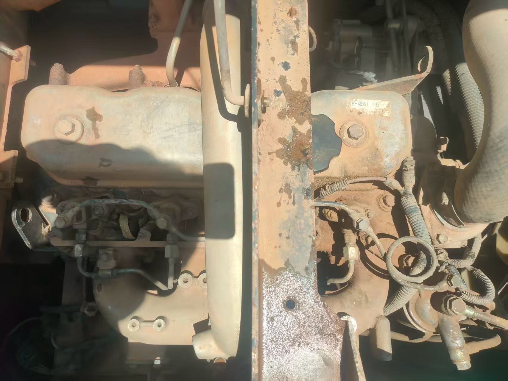 Buy Kobelco SK135 Used Excavator / 6 Buy Kobelco SK135 Used Excavator / 6