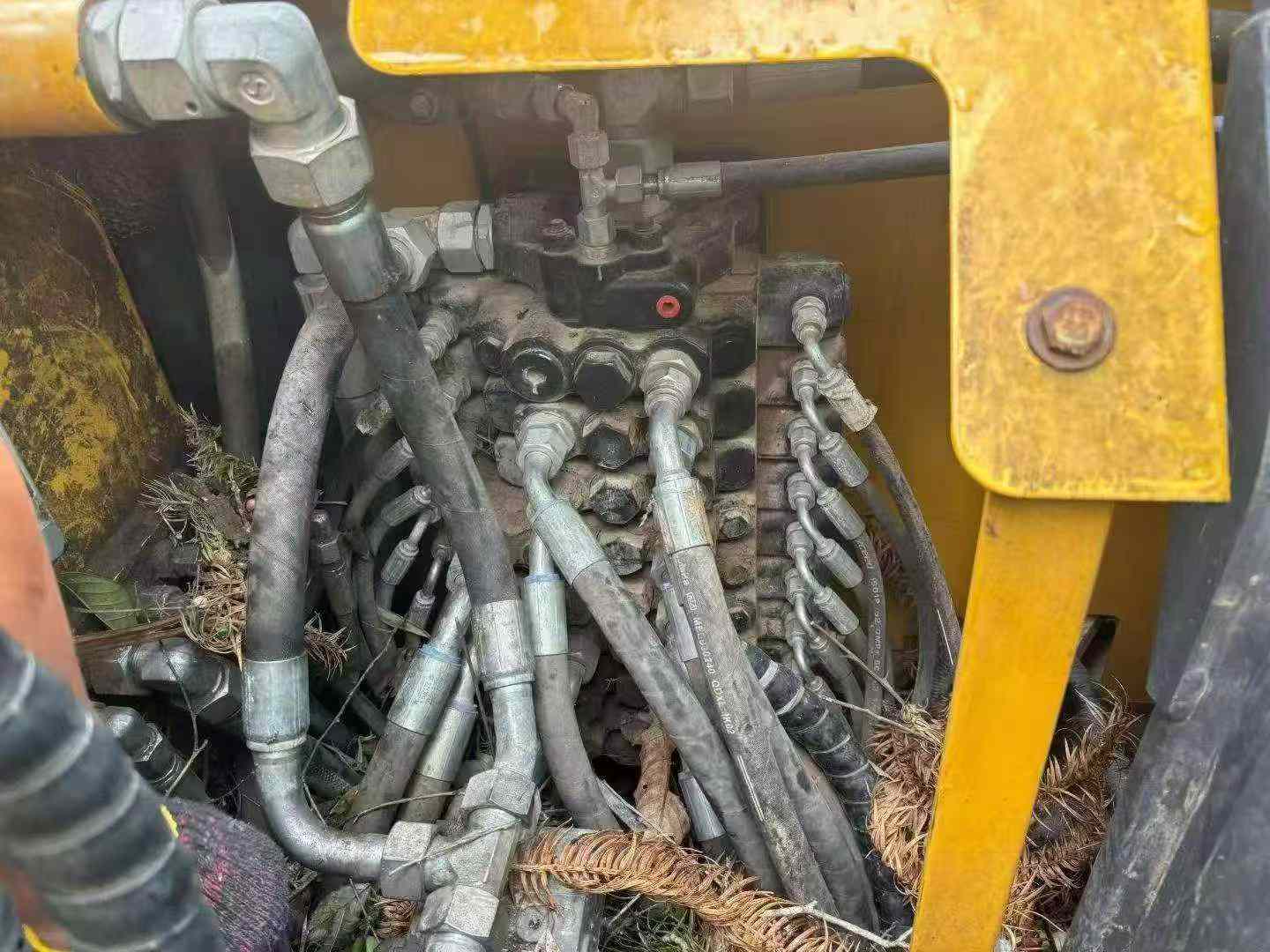 Buy XCMG XE75G Used Excavator / 6 Buy XCMG XE75G Used Excavator / 6