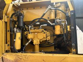 Buy Caterpillar 320D Used Excavator / 8 Buy Caterpillar 320D Used Excavator / 8