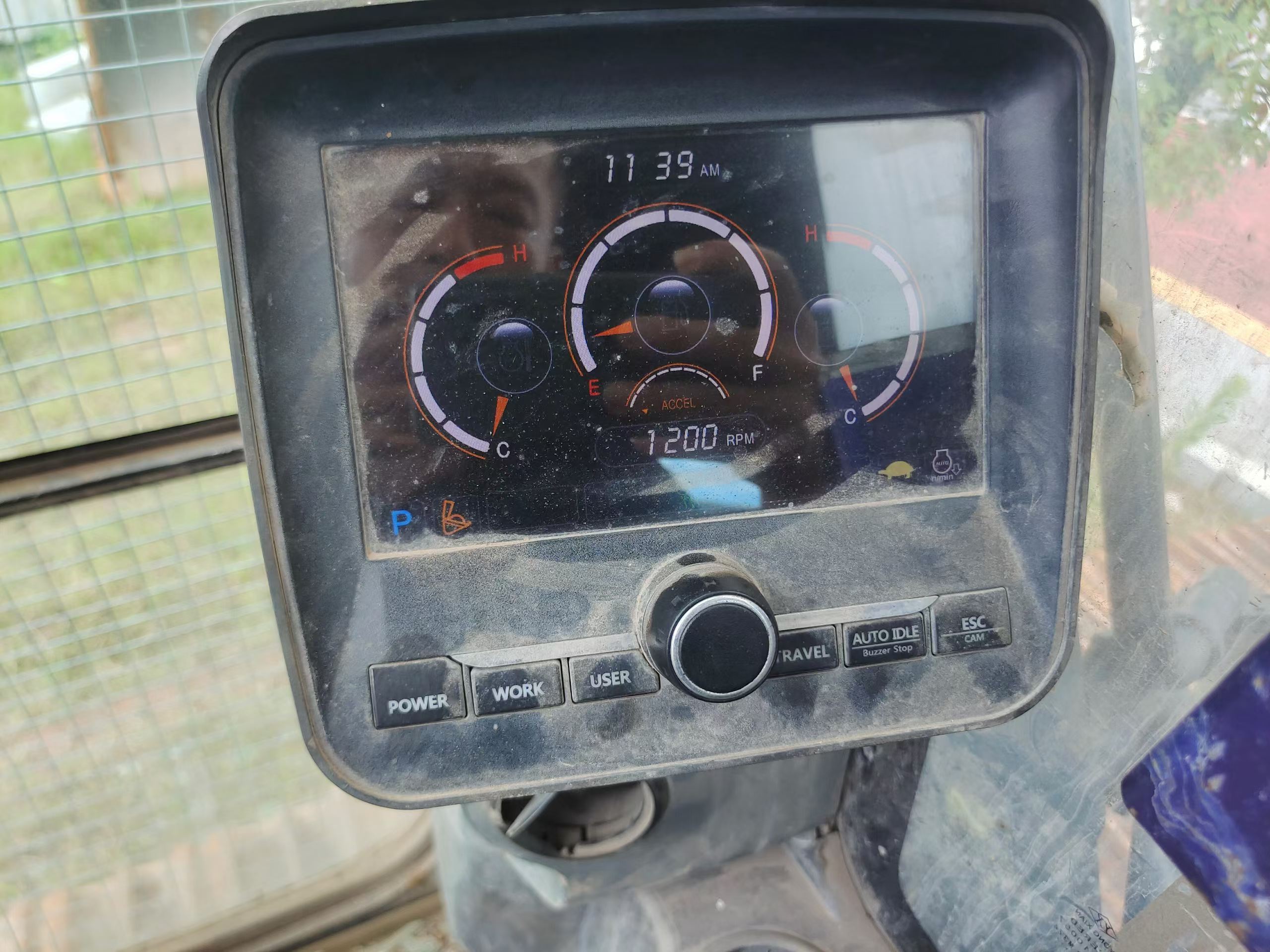 Buy Hyundai R350LVS Used Excavator / 3 Buy Hyundai R350LVS Used Excavator / 3