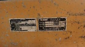 Buy XCMG XE60 Used Excavator / 7 Buy XCMG XE60 Used Excavator / 7