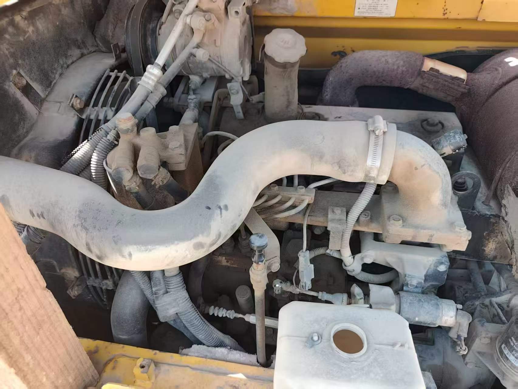 Buy Komatsu PC60-7 Used Excavator / 3 Buy Komatsu PC60-7 Used Excavator / 3
