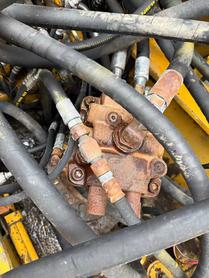 Buy Kato Used Excavator / 5 Buy Kato Used Excavator / 5