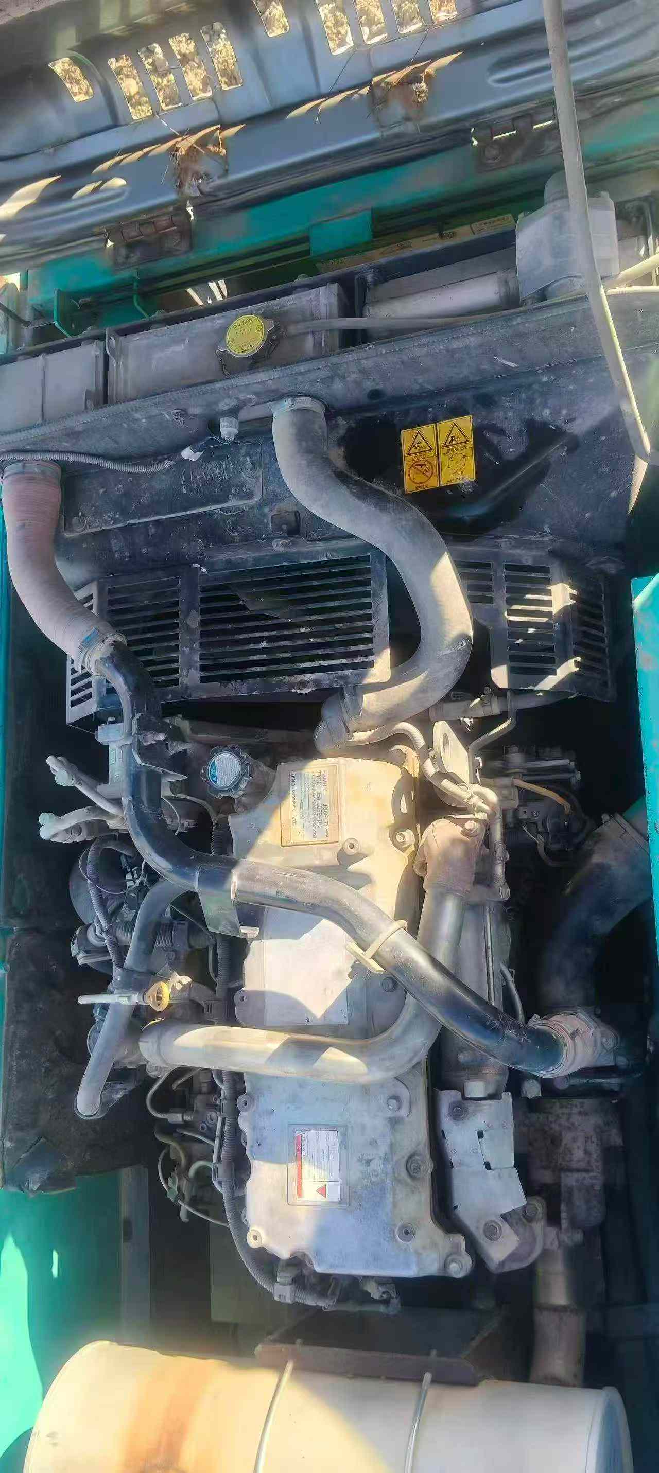 Buy Kobelco Used Excavator / 5 Buy Kobelco Used Excavator / 5