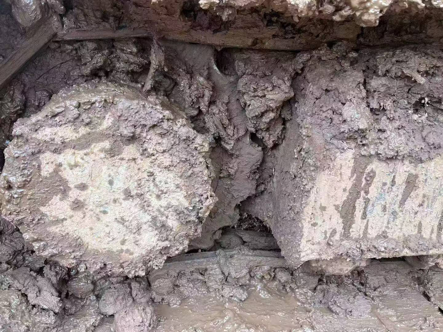 Buy Komatsu PC120-6 Used Excavator / 4