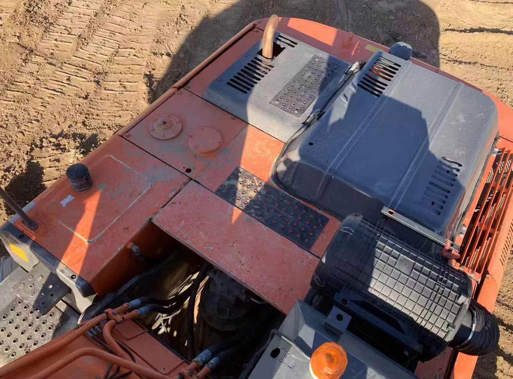Buy Hitachi ZX350K Used Excavator / 7 Buy Hitachi ZX350K Used Excavator / 7