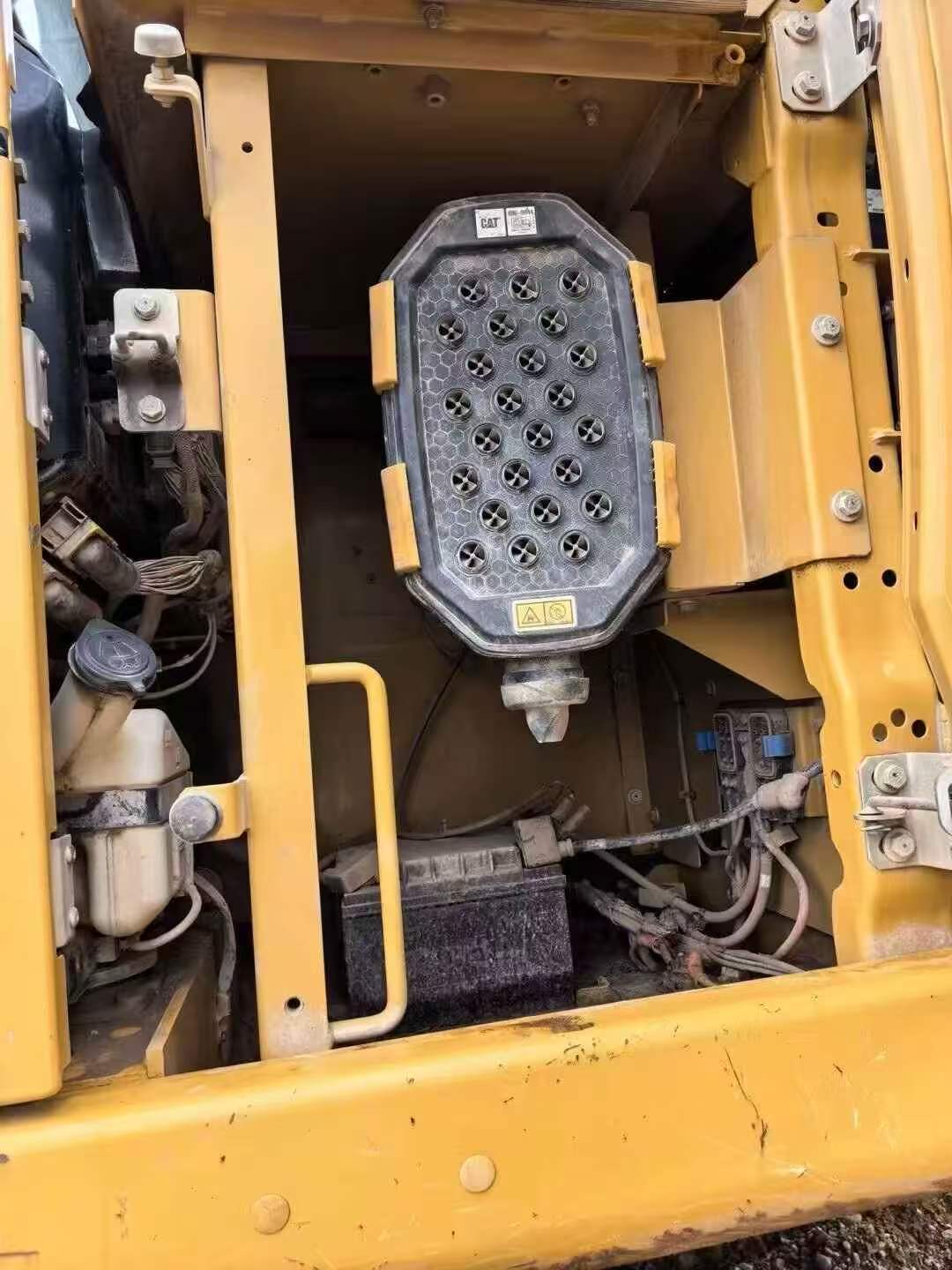 Buy Caterpillar 336E Used Excavator / 5