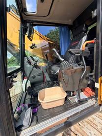 Buy Sany SY200C Used Excavator / 2 Buy Sany SY200C Used Excavator / 2