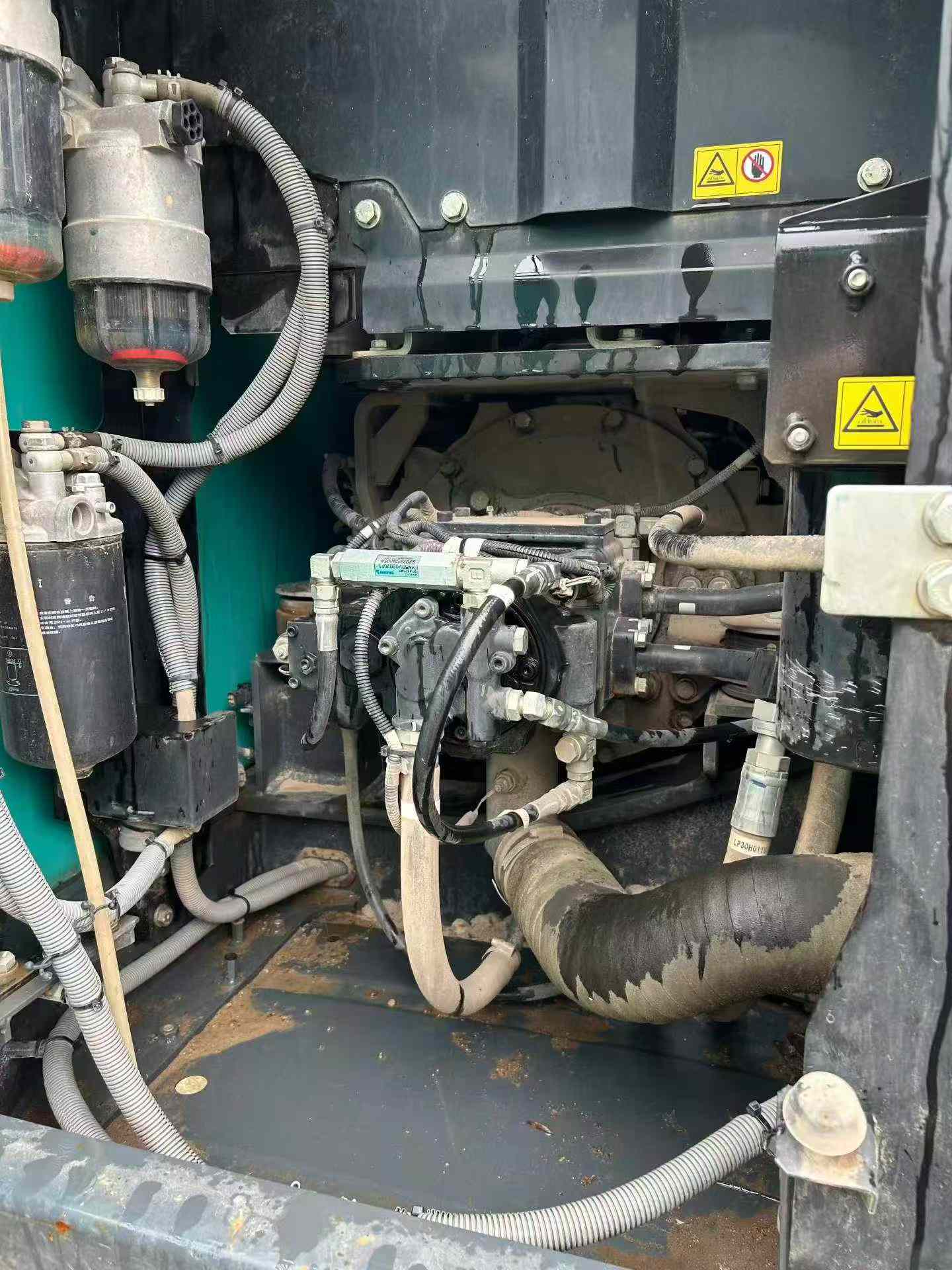 Buy Kobelco ED150 Used Excavator / 5 Buy Kobelco ED150 Used Excavator / 5