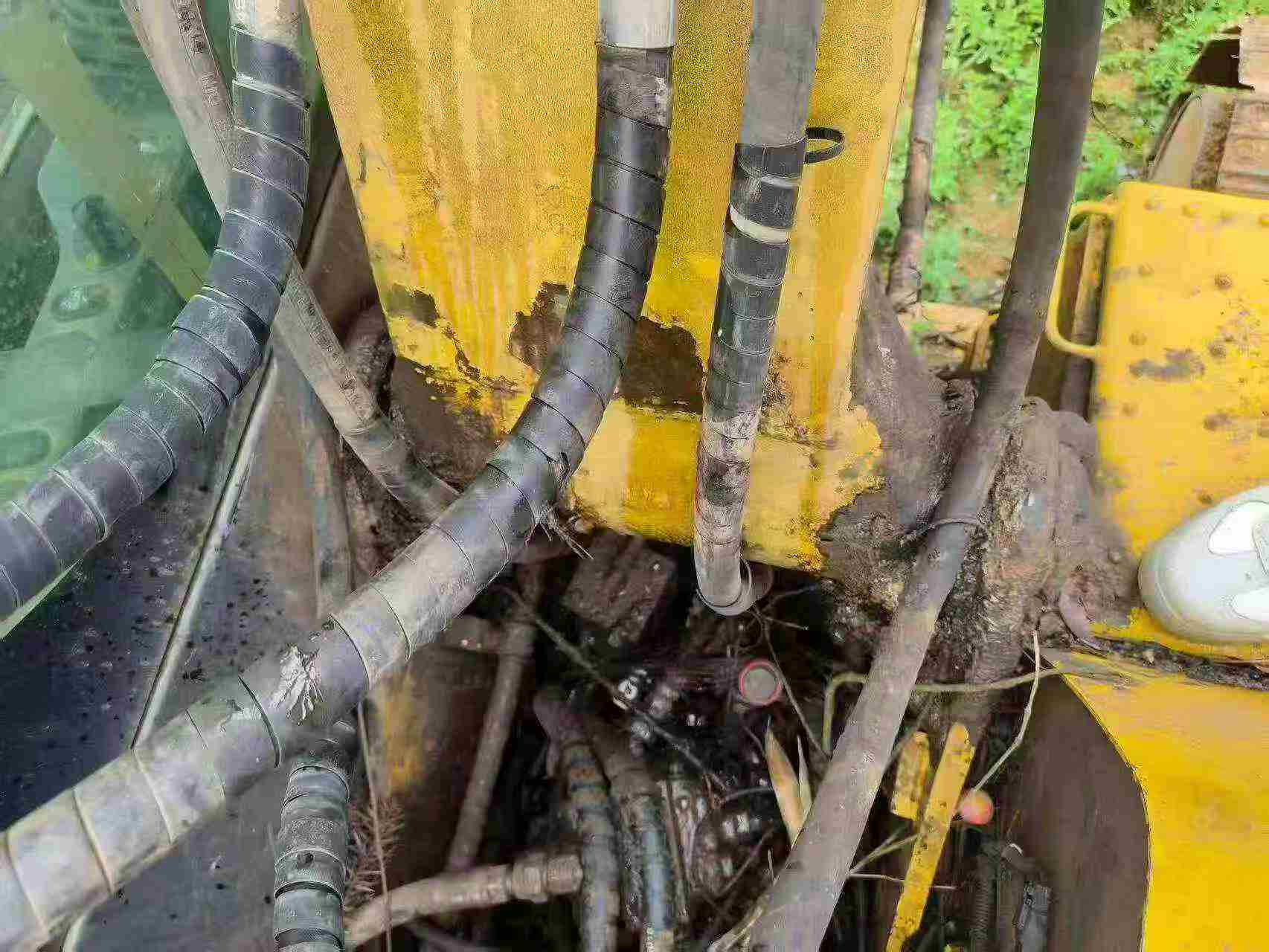 Buy Komatsu PC60-8 Used Excavator / 5 Buy Komatsu PC60-8 Used Excavator / 5