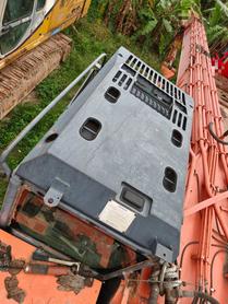 Buy Hitachi ZX870H Used Excavator / 4 Buy Hitachi ZX870H Used Excavator / 4