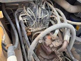 Buy Volvo L250G Used Excavator / 3 Buy Volvo L250G Used Excavator / 3