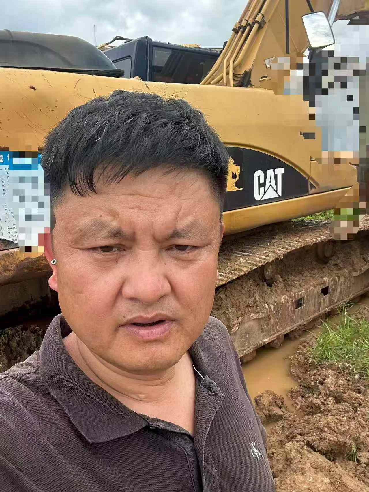 Buy Caterpillar 336E Used Excavator Buy Caterpillar 336E Used Excavator