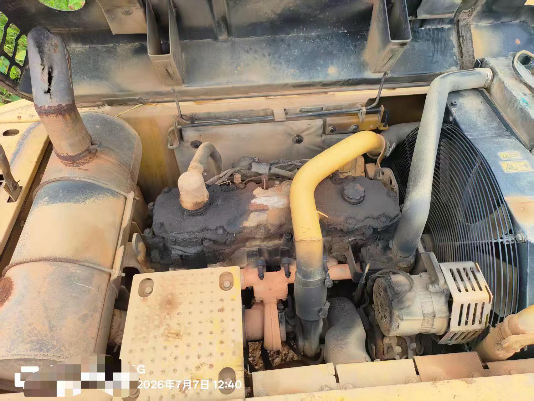 Buy Caterpillar 324D Used Excavator / 4 Buy Caterpillar 324D Used Excavator / 4