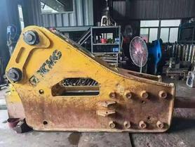 Buy XCMG XE490D Used Excavator / 7 Buy XCMG XE490D Used Excavator / 7