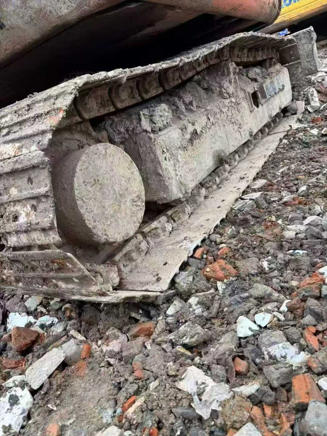 Купить Подержанный Экскаватор Hitachi EX60-6 / 7 Купить Подержанный Экскаватор Hitachi EX60-6 / 7