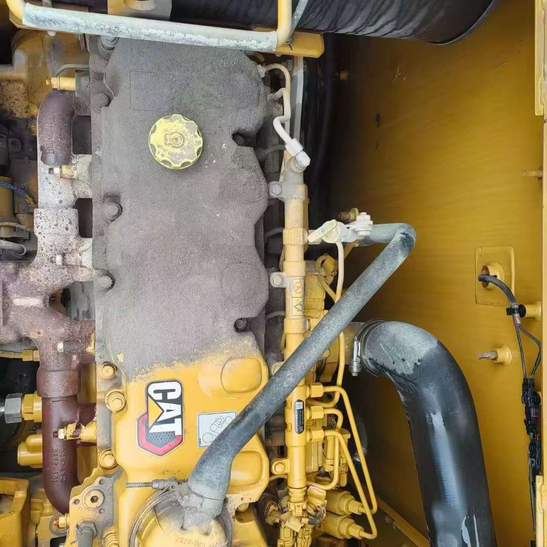 Buy Caterpillar 336E Used Excavator / 6 Buy Caterpillar 336E Used Excavator / 6