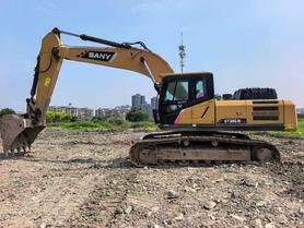 Buy Sany SY305C Used Excavator / 5 Buy Sany SY305C Used Excavator / 5