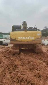 Buy Komatsu PC200-8N1 Used Excavator Buy Komatsu PC200-8N1 Used Excavator