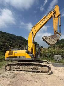 Buy Sumitomo S260 Used Excavator / 3 Buy Sumitomo S260 Used Excavator / 3