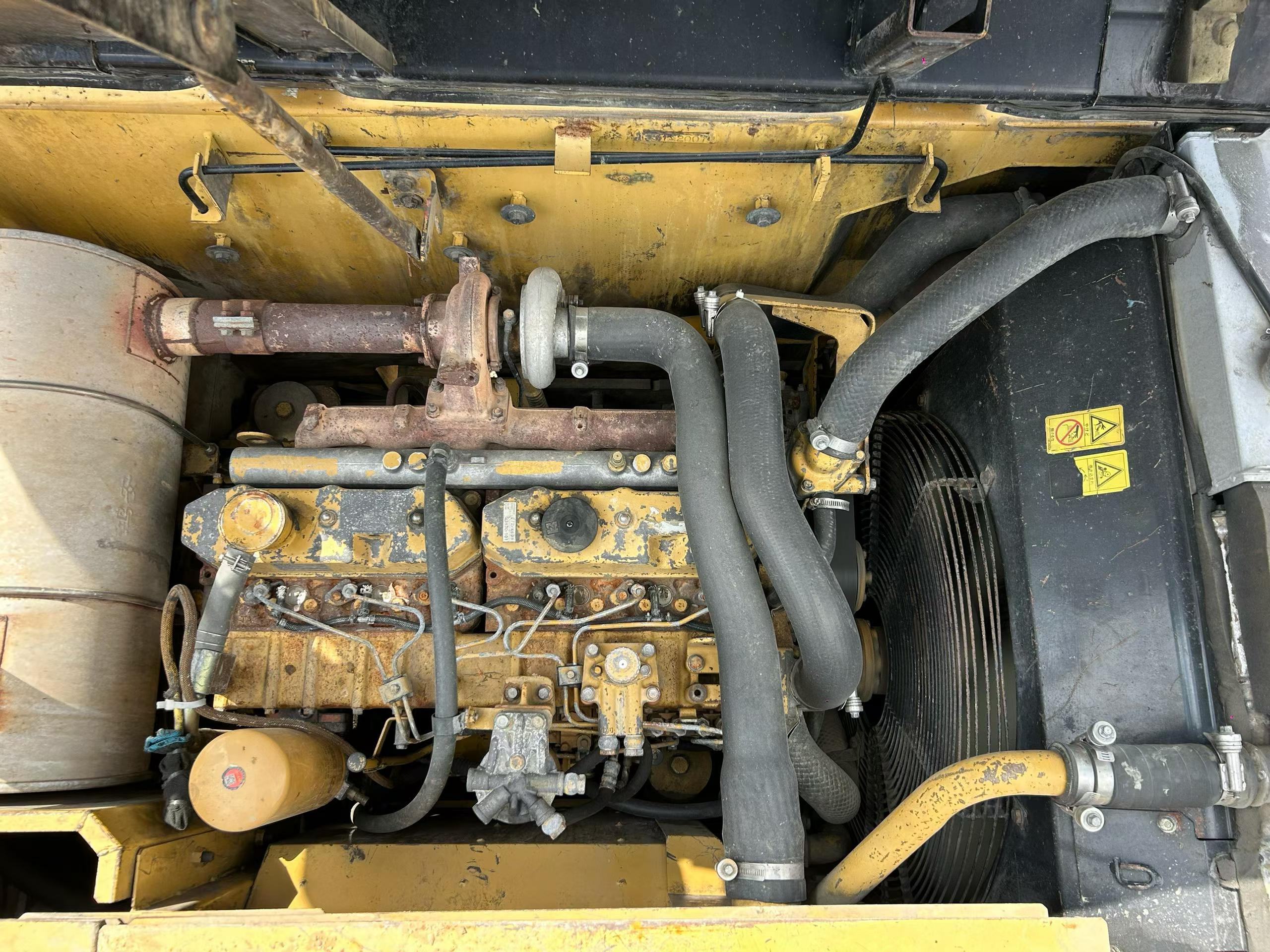 Buy Caterpillar 320D Used Excavator / 4 Buy Caterpillar 320D Used Excavator / 4