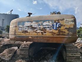Buy Komatsu PC360-7 Used Excavator / 3 Buy Komatsu PC360-7 Used Excavator / 3