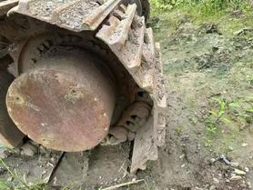Buy Doosan DH215-7 Used Excavator / 9 Buy Doosan DH215-7 Used Excavator / 9
