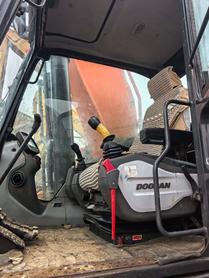 Buy Doosan DH420 Used Excavator / 7 Buy Doosan DH420 Used Excavator / 7