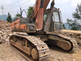 Buy Doosan DX520LC Used Excavator / 6 Buy Doosan DX520LC Used Excavator / 6