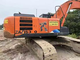 Buy Hitachi ZX300-5A Used Excavator / 2 Buy Hitachi ZX300-5A Used Excavator / 2