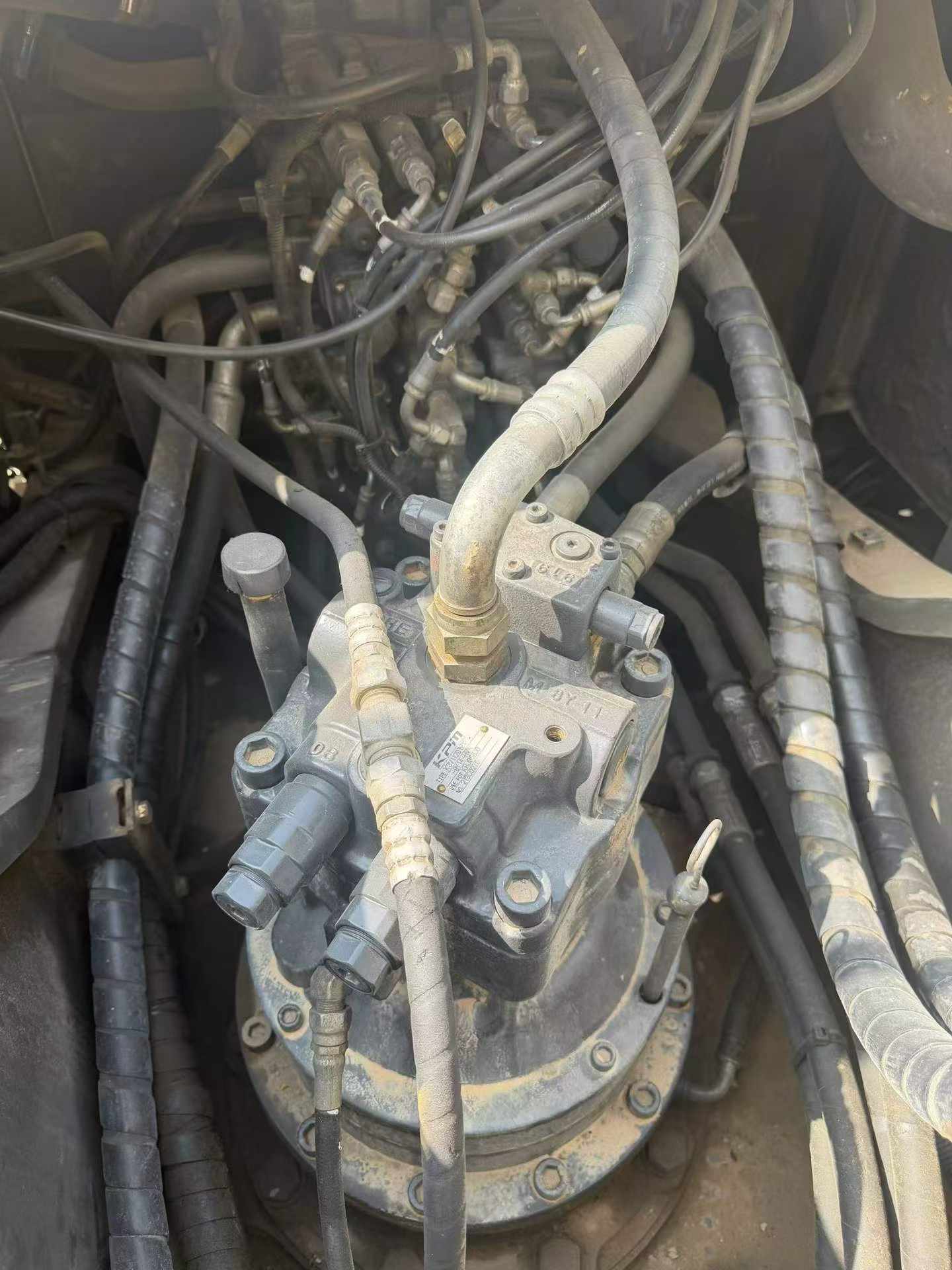 Buy Sumitomo S260 Used Excavator / 6 Buy Sumitomo S260 Used Excavator / 6