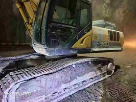 Buy Sumitomo SH380-5 Used Excavator / 2 Buy Sumitomo SH380-5 Used Excavator / 2