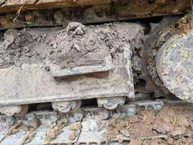 Buy Hyundai R215-7 Used Excavator / 9 Buy Hyundai R215-7 Used Excavator / 9