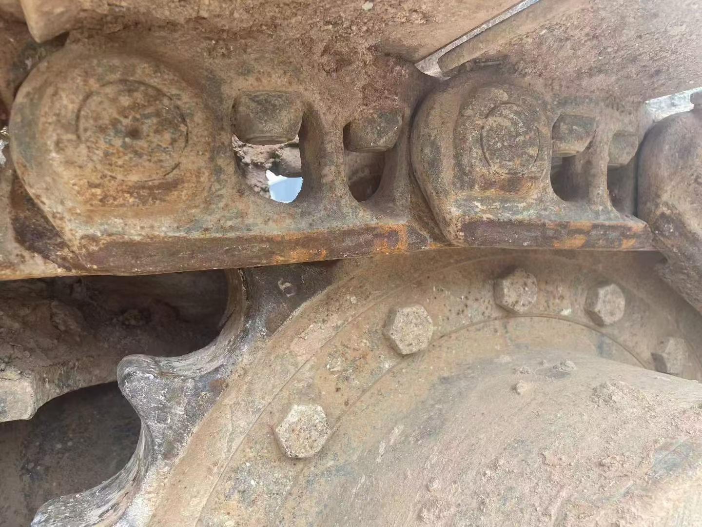 Buy Caterpillar 336E Used Excavator / 6 Buy Caterpillar 336E Used Excavator / 6