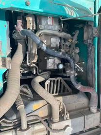 Buy Kobelco SK260LC-8 Used Excavator / 5 Buy Kobelco SK260LC-8 Used Excavator / 5