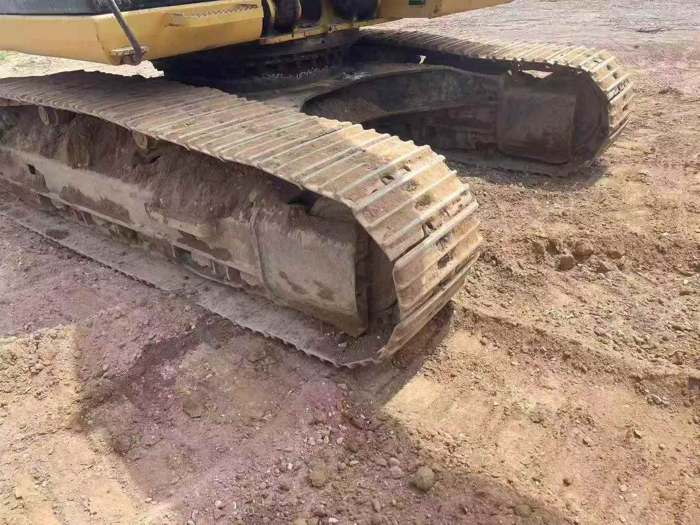 Buy Caterpillar 324D Used Excavator / 6 Buy Caterpillar 324D Used Excavator / 6