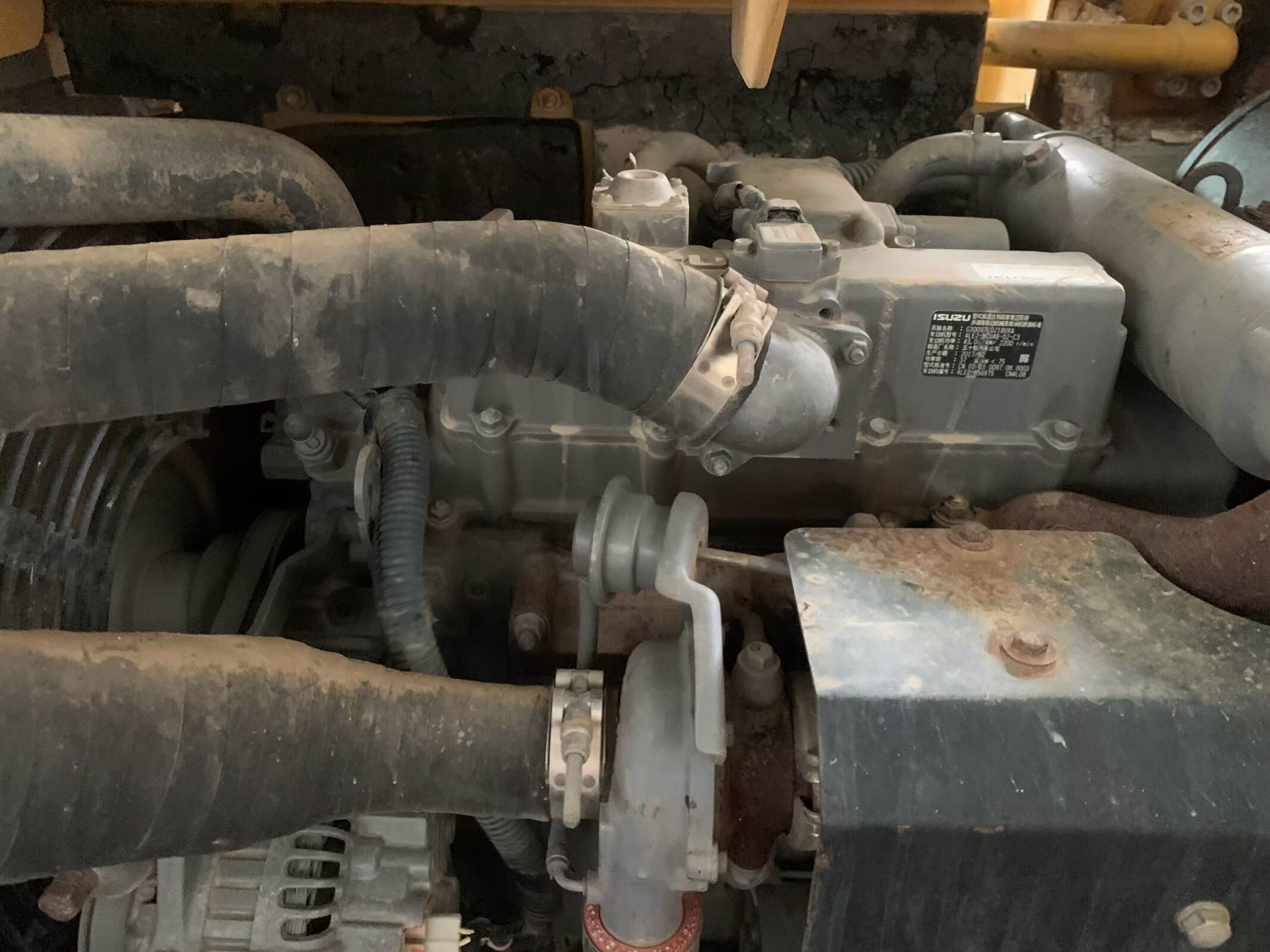Buy Sany SY75 Used Excavator / 7 Buy Sany SY75 Used Excavator / 7