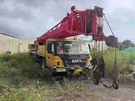 Buy Sany Used Excavator / 6 Buy Sany Used Excavator / 6