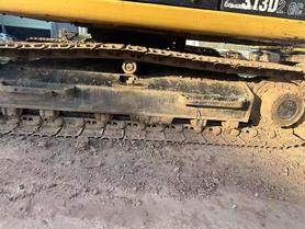 Buy Caterpillar 313D Used Excavator / 8 Buy Caterpillar 313D Used Excavator / 8