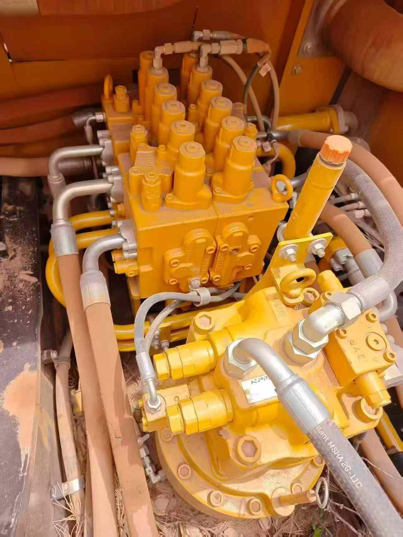 Buy Sany SY235C Used Excavator / 2 Buy Sany SY235C Used Excavator / 2