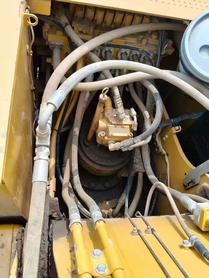 Buy Caterpillar 320A Used Excavator / 5 Buy Caterpillar 320A Used Excavator / 5