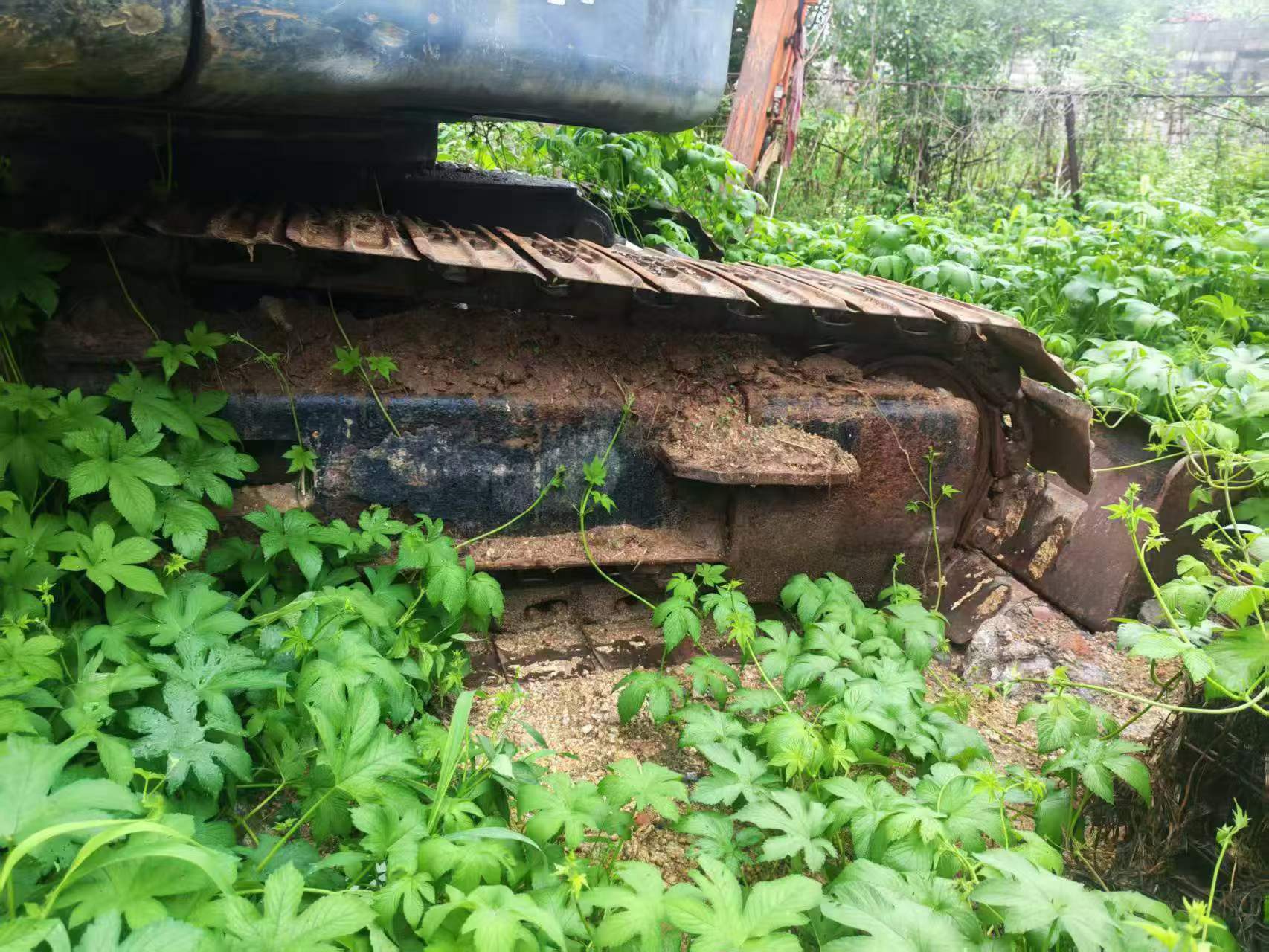 Buy Doosan DH55-7 Used Excavator / 8 Buy Doosan DH55-7 Used Excavator / 8