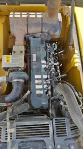 Comprar Komatsu PC210 Usado Excavadora Comprar Komatsu PC210 Usado Excavadora