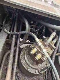 Buy Sumitomo SH360-5 Used Excavator / 4 Buy Sumitomo SH360-5 Used Excavator / 4