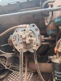 Buy Sumitomo SH360-5 Used Excavator / 6 Buy Sumitomo SH360-5 Used Excavator / 6