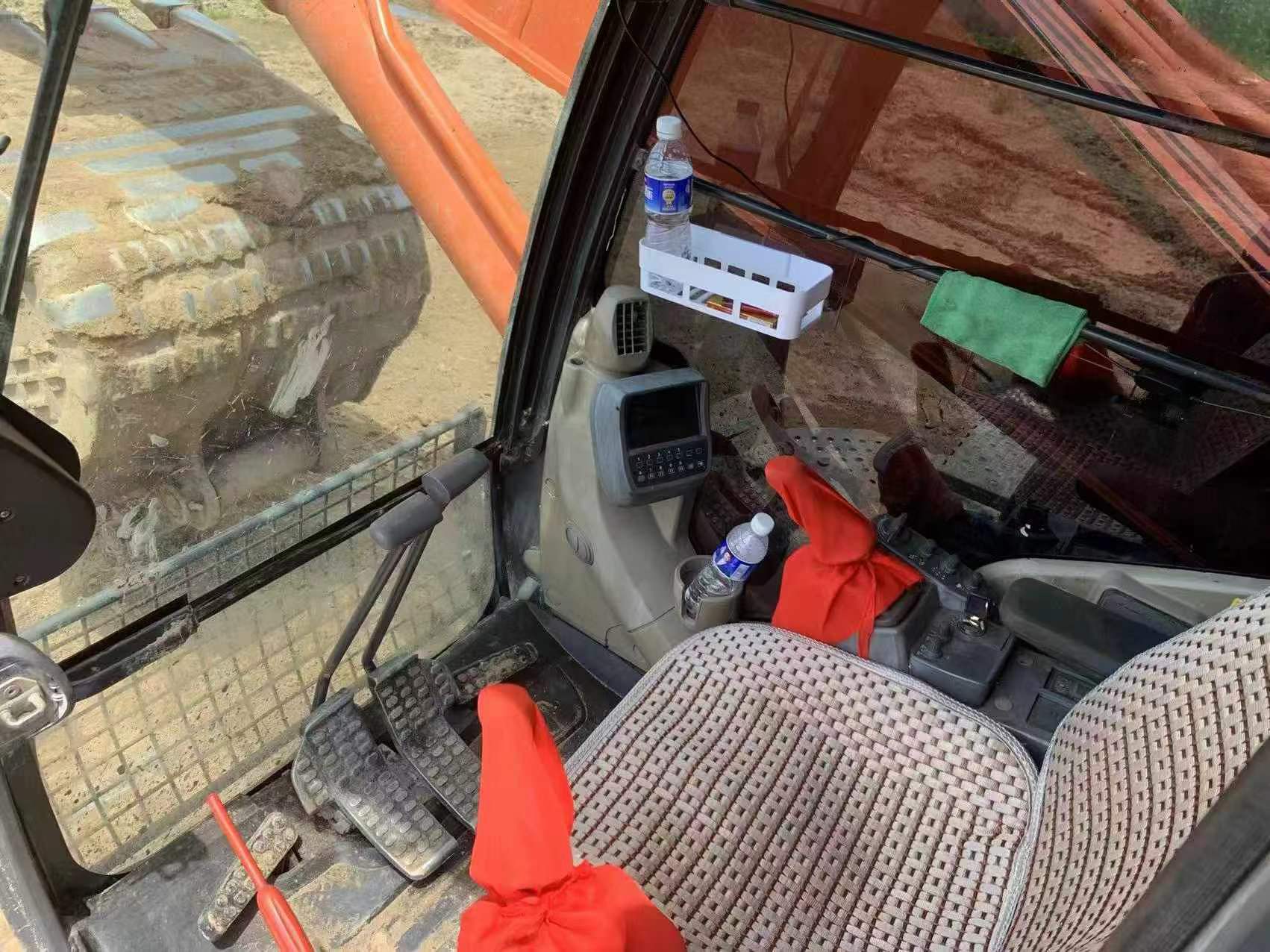 Buy Hitachi ZX350K Used Excavator / 6 Buy Hitachi ZX350K Used Excavator / 6