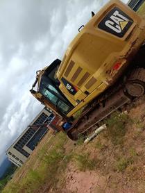 Buy Caterpillar 323 Used Excavator / 7 Buy Caterpillar 323 Used Excavator / 7