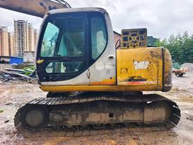 Buy Sumitomo SH120-2 Used Excavator / 5 Buy Sumitomo SH120-2 Used Excavator / 5