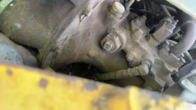 Buy Komatsu PC60-7 Used Excavator / 3 Buy Komatsu PC60-7 Used Excavator / 3
