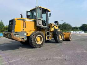 Buy XCMG LW300K Used Loader / 4 Buy XCMG LW300K Used Loader / 4